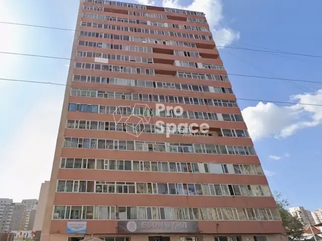 Бзд халдвартын эцэс 70-р байранд 52.7 мкв 2 өрөө байр, Улаанбаатар — Баянзүрх — 14-р хороолол