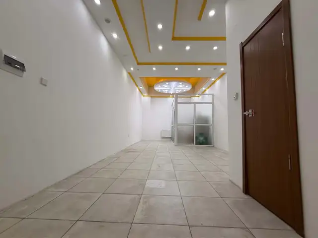 King tower 40мкв үйлчилгээний талбай, Улаанбаатар — Хан-Уул — King Tower