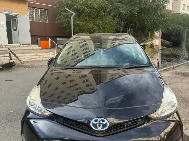 Toyota Prius 41