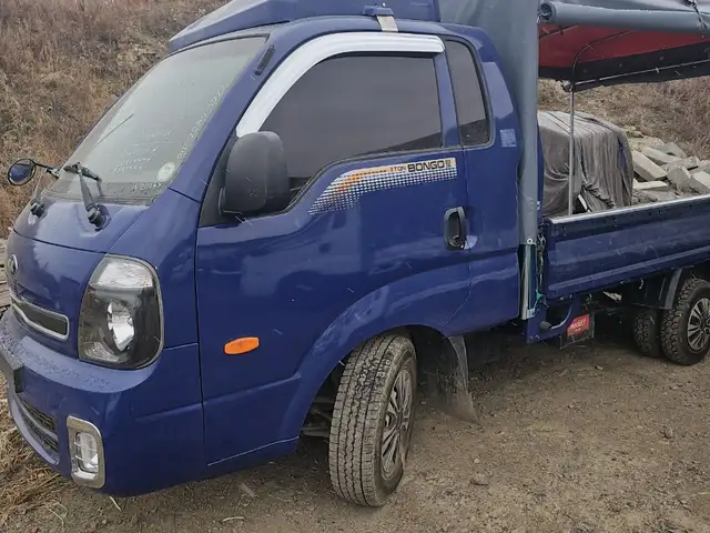 Kia Тэвштэй, 2016, Улаанбаатар — Чингэлтэй — Дэнжийн 1000