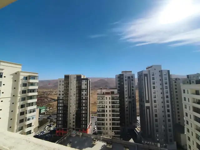 Sunshine хотхонд 3 өрөө 150.54мкв, Улаанбаатар — Баянзүрх — 26-р хороо