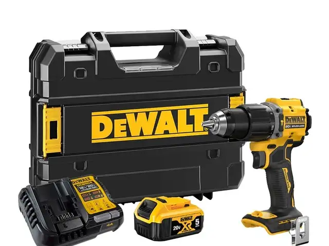 Оригинал dewalt brushless hammer drill /цохилттой дрилл сэт/, Улаанбаатар — Сүхбаатар — 1-р хороо