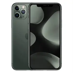 Apple iPhone 11 Pro, 256 gb, Green, Улаанбаатар — Баянгол — 25-р эмийн сан