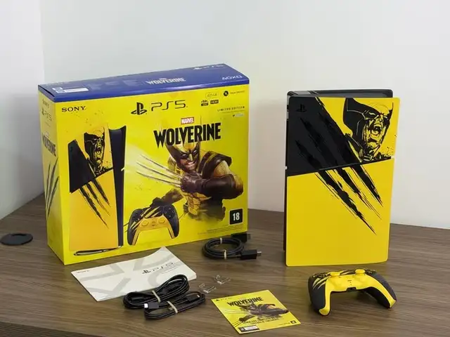 Ps5 wolverine, Улаанбаатар — Хан-Уул — Мишээл