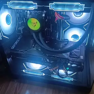 PC, Улаанбаатар — Баянзүрх — 14-р хороо