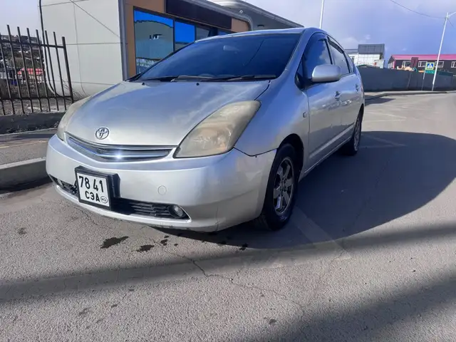 Toyota Prius 20