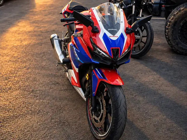 Cbr500 20/24 20+ ontoi +400cc, Улаанбаатар — Хан-Уул — 4-р хороо