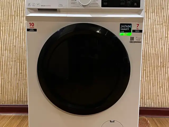 Toshiba t21 7kg ugaalgiin mashin, Улаанбаатар — Хан-Уул — Хурд