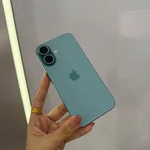 Apple iphone 16, 256 gb, Улаанбаатар — Баянзүрх — 5-р хороо