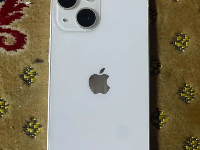 Apple iPhone 13 Mini, 128 gb, Ховд