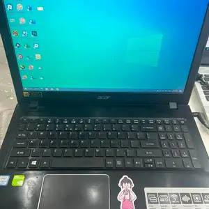 Acer 15'', Intel Core i7, 8 GB RAM, 1 TB, Улаанбаатар — Баянгол — 24-р хороо