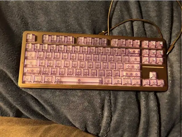 Тоглоомны keyboard, Улаанбаатар — Баянзүрх — Үндэсний цэцэрлэгт хүрээлэн