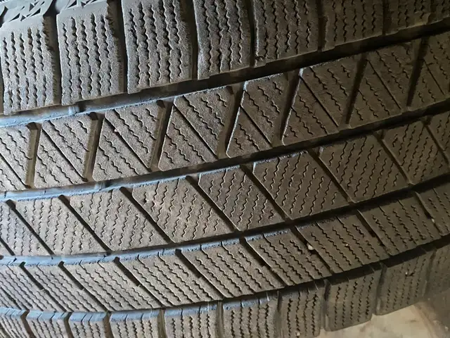 215/55/R17, Өвлийн, Улаанбаатар — Баянзүрх — 16-р хороолол