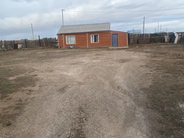 Багахангайд хашаа байшин, Улаанбаатар — Багахангай — 1-р хороо