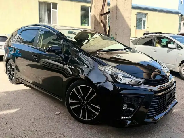 Toyota Prius 41