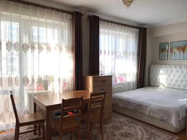 Баянзүрх 4-р хороо 1 өрөө байр 29.58m2, Улаанбаатар — Баянзүрх — 4-р хороо
