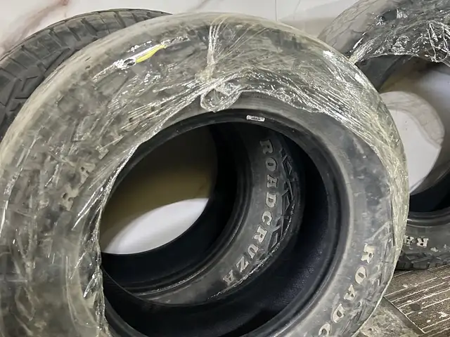 225/70/R16, Дөрвөн улирал, Улаанбаатар — Баянгол — 4-р хороо