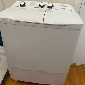 7kg hagas avtomat ugaalgiin mashin, Улаанбаатар — Баянгол — 3, 4 хороолол