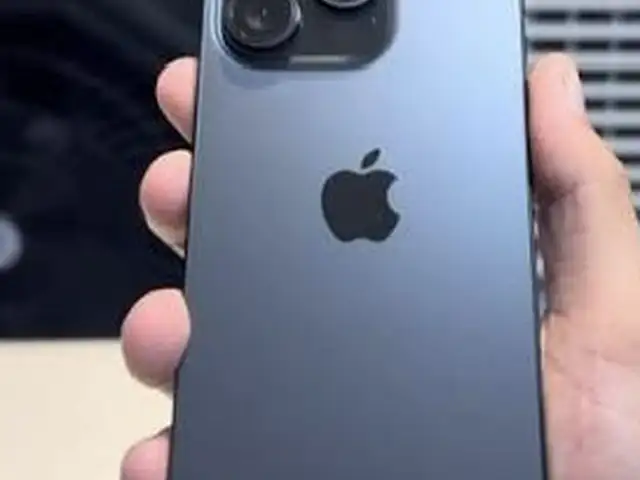 Apple iphone 16 Pro, 128 gb, Улаанбаатар — Хан-Уул — Зайсан