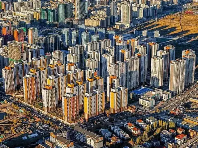 Хүннү 2222, 1-р ээлж 69,93мкв 3 өрөө байр, Улаанбаатар — Хан-Уул — Хүннү