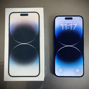 Apple iPhone 14 Pro Max, 512 gb, Graphite, Улаанбаатар — Баянзүрх — Сансар