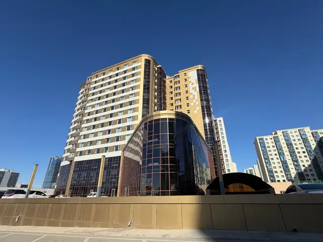 Худ 23 хороо energy luxury residence 2 өрөө байр 66.58мкв, Улаанбаатар — Хан-Уул — 23-р хороо