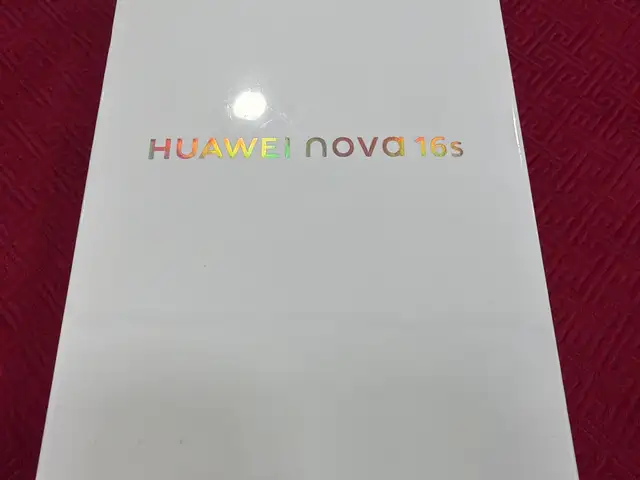 Huawei nova 16 s, Улаанбаатар — Сүхбаатар — МУБИС
