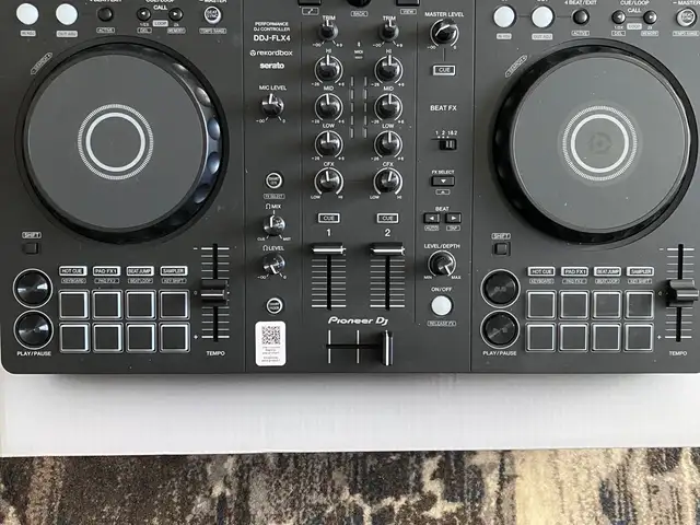 Pioneer ddj-flx4, Улаанбаатар — Баянзүрх — Сансар
