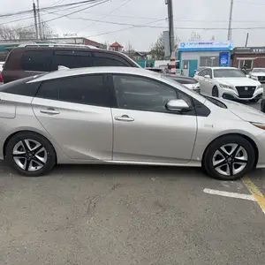 Toyota Prius PRIME 52