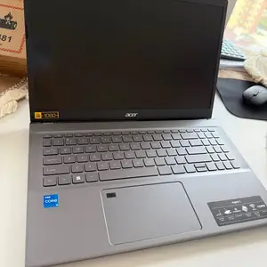 Acer 15'', Intel Core i5, 8 GB RAM, 512 GB, Улаанбаатар — Хан-Уул — 19-р хороолол
