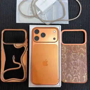 Apple iPhone 17 Pro Max, 256 gb, Улаанбаатар — Сонгинохайрхан — 16-р хороо