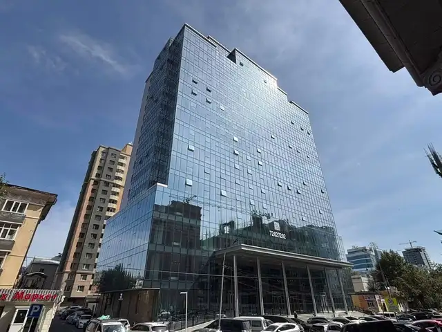 Уб их дэлгүүрийн зүүн талд century apartment 3 өрөө байр 79.16m2, Улаанбаатар — Сүхбаатар — 1-р хороо
