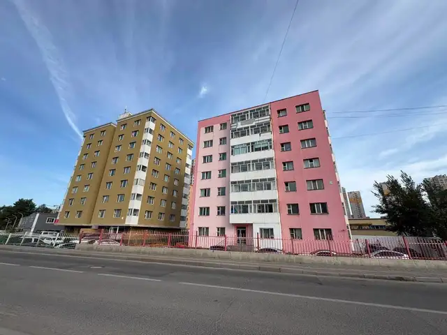 Ug arena урд 2 өрөө 50мкв, Улаанбаатар — Баянгол — Нарны хороолол