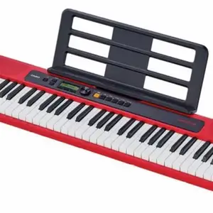 Casio casiotone улаан өнгөтэй 61 даралттай, Улаанбаатар — Баянгол — 25-р эмийн сан