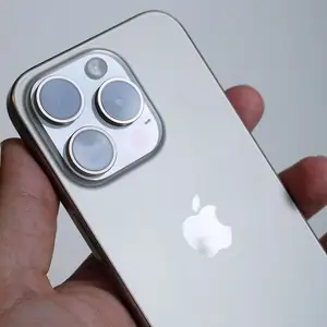 Apple iPhone 16 Pro Max, 256 gb, Улаанбаатар — Баянгол — 10-р хороолол