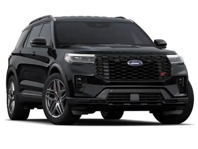 Машин ford, Улаанбаатар — Хан-Уул — 23-р хороо