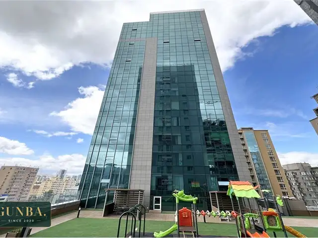 Encanto tower энканто тауэр 3 өрөө 82.73мкв, бүрэн тавилгатай, Улаанбаатар — Баянзүрх — 26-р хороо