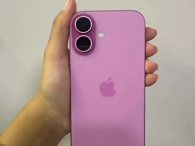 Apple iphone 16, 128 gb, Улаанбаатар — Баянгол — 6-р бичил