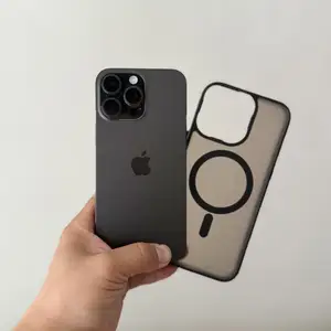 Apple iPhone 16 Pro Max, 256 gb, Улаанбаатар — Баянгол — УБ палас