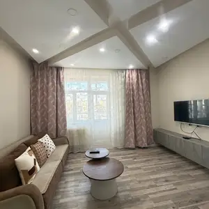 Bgd hillside grand plaza 40m2, Улаанбаатар — Баянгол — Баруун 4 зам