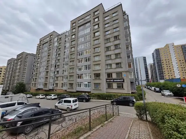 Номун виллаж хотхонд 6 өрөө орон сууц 189.3мкв, Улаанбаатар — Хан-Уул — Зайсан