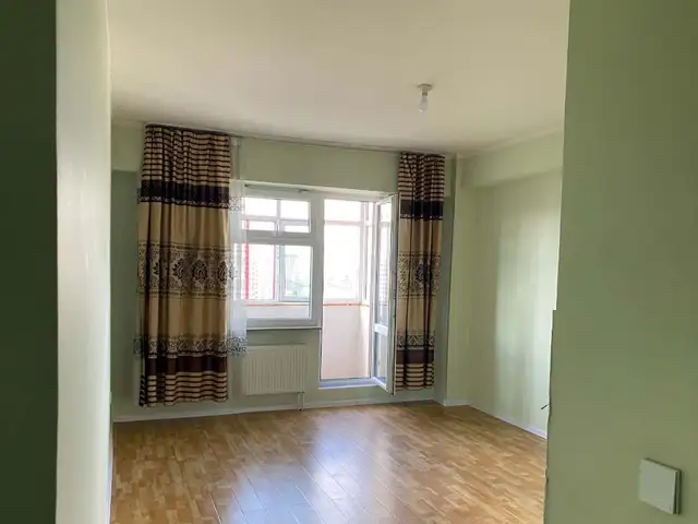 Bayanburd 1 uruu 30m2, Улаанбаатар — Сүхбаатар — 9-р хороо