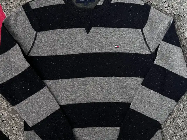 Tommy hilfiger tsamts, Улаанбаатар — Сонгинохайрхан — 1-р хороолол