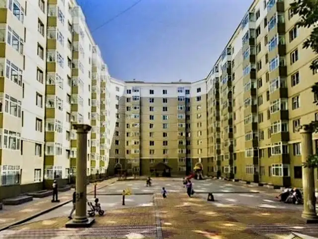 Бзд 13-р хороололд 60мкв 2 өрөө байр, Улаанбаатар — Баянзүрх — 15-р хороо