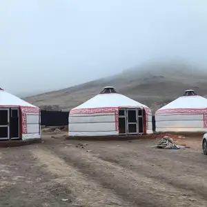 3 цомцог гэр, Улаанбаатар — Налайх — 1-р хороо