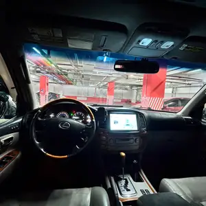 Lexus LX 470