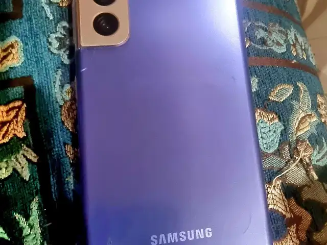 Samsung s21 5g, Улаанбаатар — Чингэлтэй — 40 мянгат
