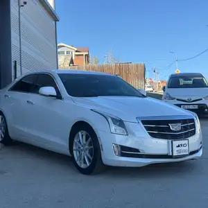 Cadillac Бусад