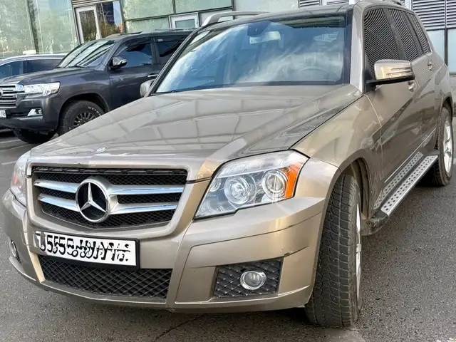Mercedes-Benz CLK-Class