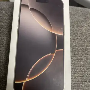 Apple iphone 16 Pro, 256 gb, Улаанбаатар — Баянзүрх — 13-р хороо